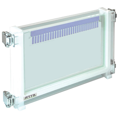 WSE-1195 Multi Mini-Slab Gel Cast