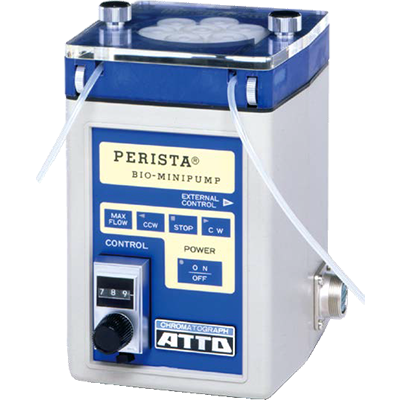 AC-2120 Perista® BioMini Pump