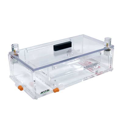 AE-6111 Agarose EP Kit