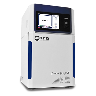 WSE-6300 Luminograph III WSE-6300 Luminograph III