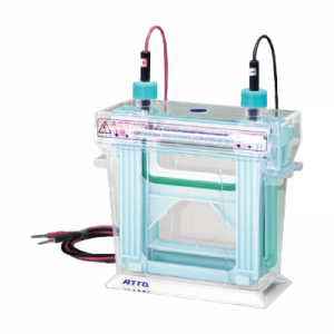 Mini-gel electrophoresis system AE-6530 mPAGE