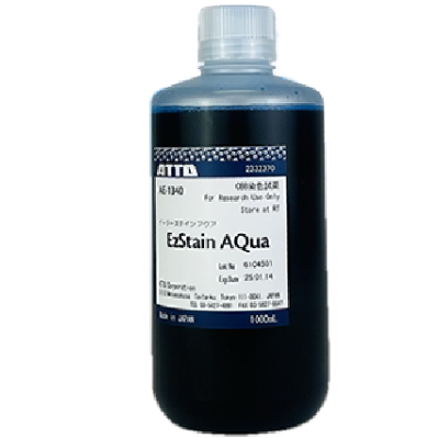 AE-1340 EzStain AQua