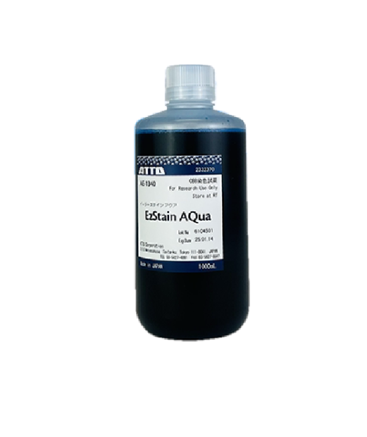 AE-1340 EzStain AQua