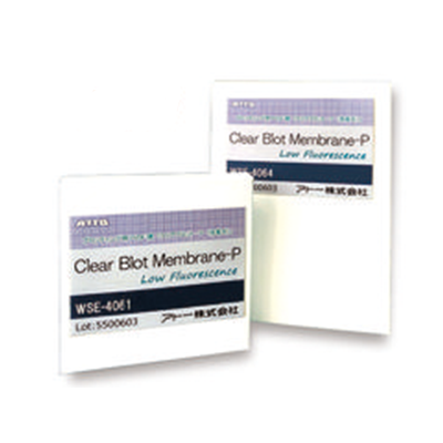 ClearBlot Membrane P