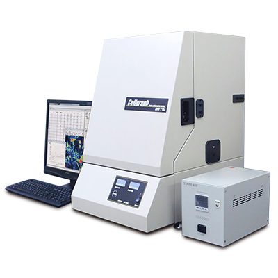 AB-3000B Cellgraph