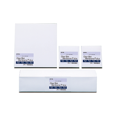 ClearBlot P plus Membrane