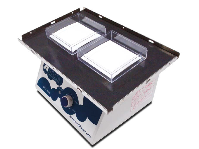 WSC-2400 WSC-2400 SeesawShaker atto