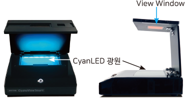 WSE-5640 light source