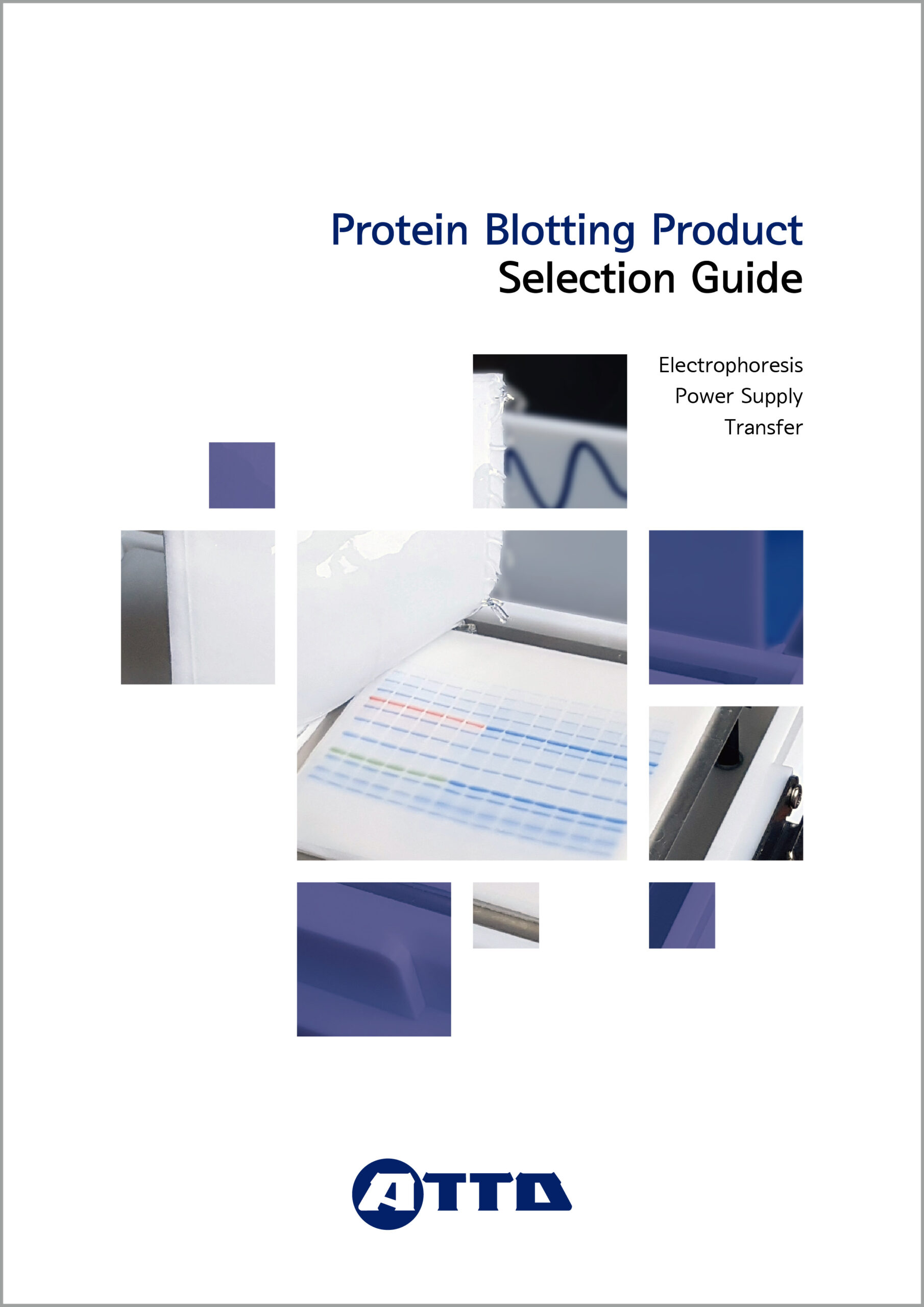 Protein Blotting Products