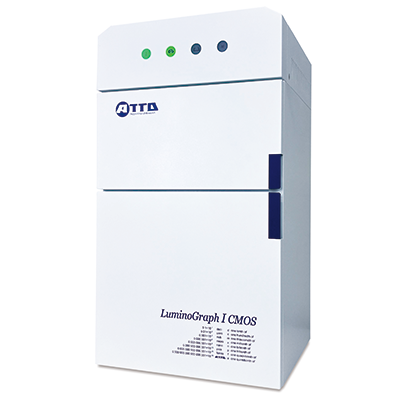 WSE-6100 LuminoGraph