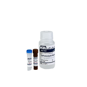 WSE-7424 EzProteoLysis Native