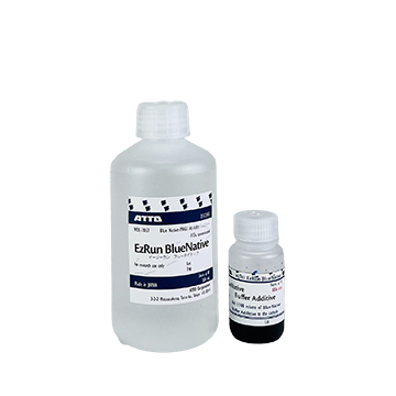 WSE-7057 EzRun BlueNative