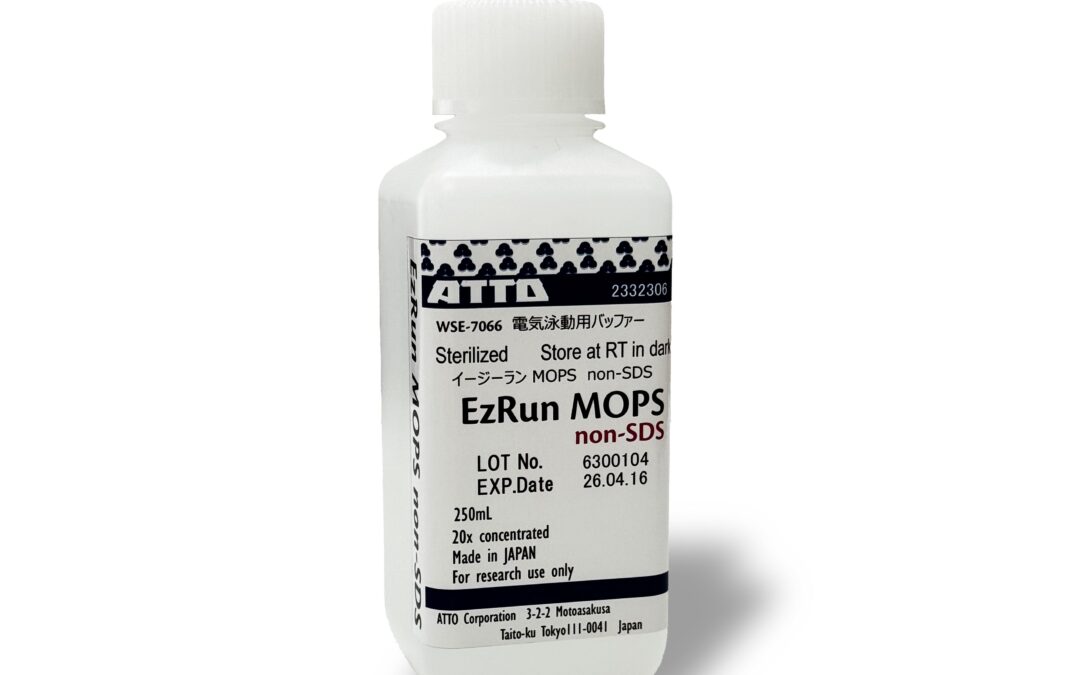 WSE-7066 EzRun MOPS non-SDS