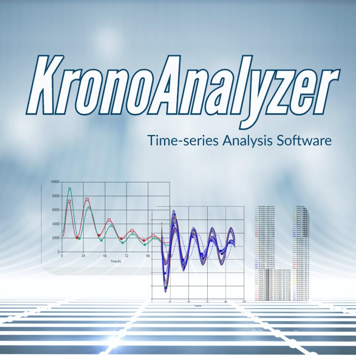 KronoAnalyzer