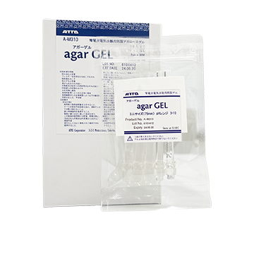 agarGEL