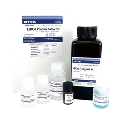 WSE-7520 EzBCA Protein Assay Kit