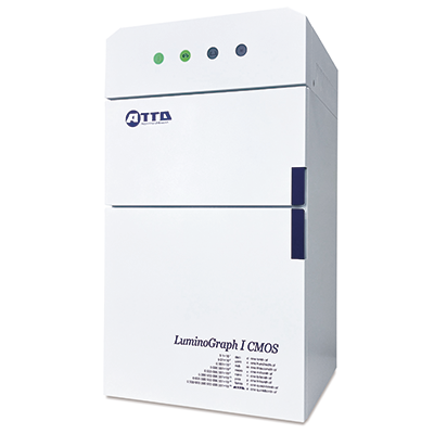 WSE-6200 LuminoGraph II