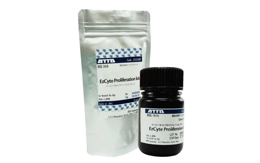 WSE-7610 EzCyto Proliferation Kit